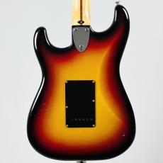 Tokai Silver Star SS-36 -Yellow Sunburst-【1981年製USED】【3.47kg】_3