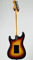 Tokai Silver Star SS-36 -Yellow Sunburst-【1981年製USED】【3.47kg】_4