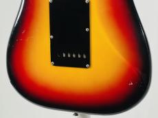 Tokai Silver Star SS-36 -Yellow Sunburst-【1981年製USED】【3.47kg】_7
