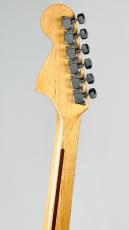 Tokai Silver Star SS-36 -Yellow Sunburst-【1981年製USED】【3.47kg】_9