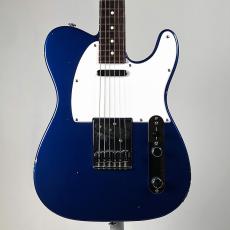 Red House 【USED】General T Aged -Satin Blue-