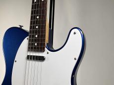 Red House 【USED】General T Aged -Satin Blue-_3