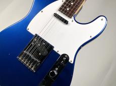 Red House 【USED】General T Aged -Satin Blue-_4