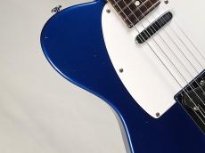 Red House 【USED】General T Aged -Satin Blue-_5