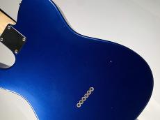 Red House 【USED】General T Aged -Satin Blue-_10