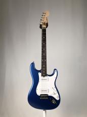 Red House 【USED】General S CUSTOM -Satin Blue-_2