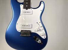 Red House 【USED】General S CUSTOM -Satin Blue-_3