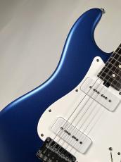 Red House 【USED】General S CUSTOM -Satin Blue-_4
