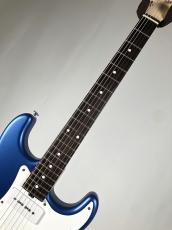 Red House 【USED】General S CUSTOM -Satin Blue-_7