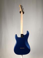 Red House 【USED】General S CUSTOM -Satin Blue-_8