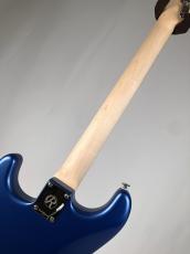 Red House 【USED】General S CUSTOM -Satin Blue-_10