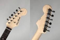 Red House 【USED】General S CUSTOM -Satin Blue-_11