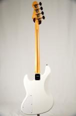 ATELIER Z DAL-4 Custom -Solid White- [4.25kg]_4