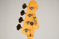 ATELIER Z DAL-4 Custom -Solid White- [4.25kg]_10