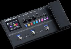 BOSS GX-1 ギター用マルチエフェクター【在庫あります】