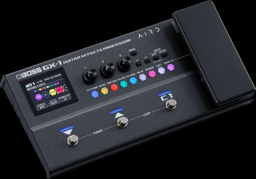 BOSS GX-1 ギター用マルチエフェクター【在庫あります】