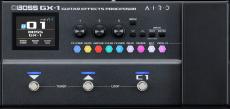 BOSS GX-1 ギター用マルチエフェクター【在庫あります】_3