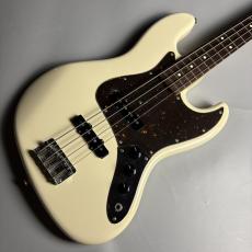 FUJIGEN 【中古商品/現物画像】FUJIGEN/KNJB10RBD-AWH/01 フジゲン ジャズベース