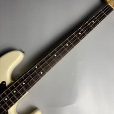 FUJIGEN 【中古商品/現物画像】FUJIGEN/KNJB10RBD-AWH/01 フジゲン ジャズベース_3