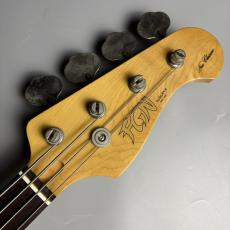 FUJIGEN 【中古商品/現物画像】FUJIGEN/KNJB10RBD-AWH/01 フジゲン ジャズベース_4