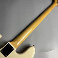 FUJIGEN 【中古商品/現物画像】FUJIGEN/KNJB10RBD-AWH/01 フジゲン ジャズベース_7