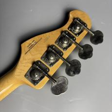 FUJIGEN 【中古商品/現物画像】FUJIGEN/KNJB10RBD-AWH/01 フジゲン ジャズベース_8