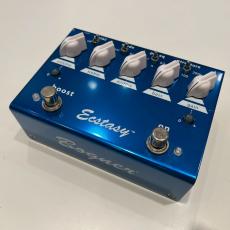 Bogner 【中古商品/現物画像】Bogner/Ecstacy Blue ボグナー