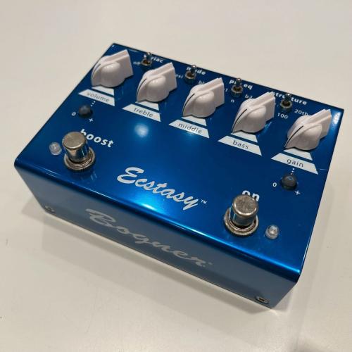 Bogner 【中古商品/現物画像】Bogner/Ecstacy Blue ボグナー