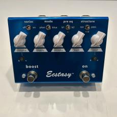 Bogner 【中古商品/現物画像】Bogner/Ecstacy Blue ボグナー_2