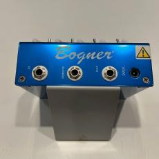 Bogner 【中古商品/現物画像】Bogner/Ecstacy Blue ボグナー_4