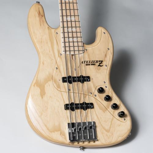 ATELIER Z M265【5弦】【アトリエZ】【現物写真】