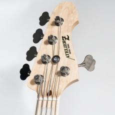 ATELIER Z M265【5弦】【アトリエZ】【現物写真】_4