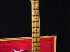 Fender Custom Shop 1954 Telecaster Journeyman Relic Aged Nocaster Blonde_5