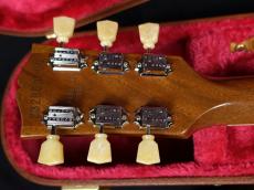 Gibson Les Paul Standard 50s Double Trouble Vintage Cherry Sunburst_9