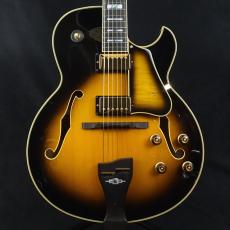 Ibanez LGB300 VYS (Vintage Yellow Sunburst) 2024