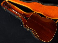 Gibson 1970-72 Hummingbird Sunburst_7