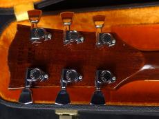 Gibson 1970-72 Hummingbird Sunburst_10