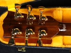 Gibson Les Paul Axcess Standard Root Beer Floyd Rose Gloss GH_11