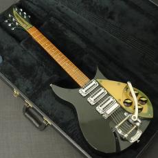 Rickenbacker 325V59 Jetglo【1984年製】