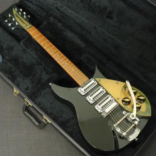 Rickenbacker 325V59 Jetglo【1984年製】