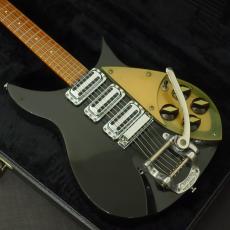 Rickenbacker 325V59 Jetglo【1984年製】_3
