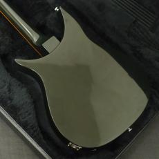 Rickenbacker 325V59 Jetglo【1984年製】_4