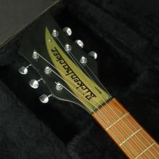 Rickenbacker 325V59 Jetglo【1984年製】_7