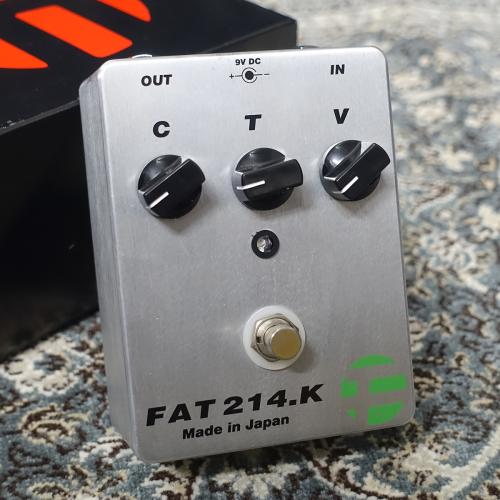 FAT 214.K / Compressor