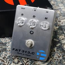FAT 313.C / Analog  Chorus