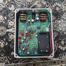 FAT 313.C / Analog  Chorus_2