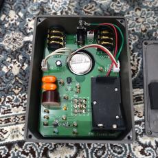 FAT Tour Sample Series Fixed Wah TYPE 02 / Wah_2