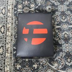 FAT Tour Sample Series Fixed Wah TYPE 02 / Wah_5