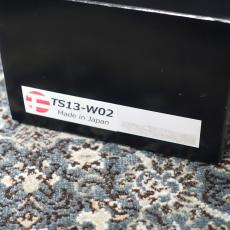 FAT Tour Sample Series Fixed Wah TYPE 02 / Wah_6