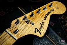 Fender Stratocaster / 1973_3